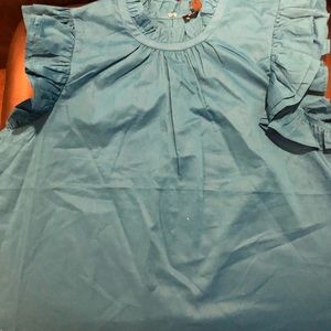 Brand new still with tags express blouse